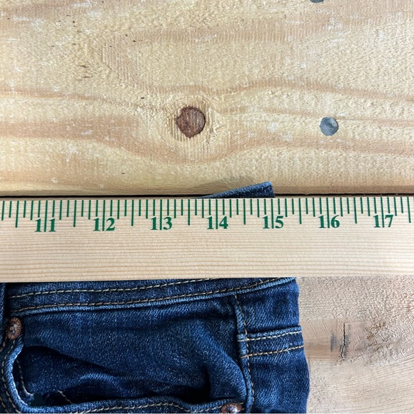 American Eagle Original Bootcut Women’s 4L - Picture 5 of 8